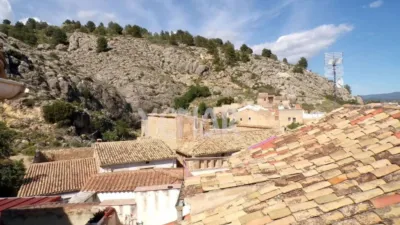 Casa – Onil, l'Alcoià - Vista 2