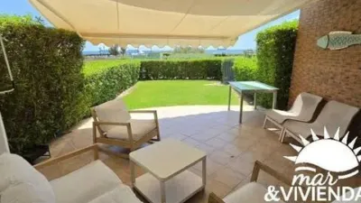 Apartment on Calle Delfín photo 9