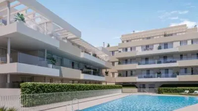 Apartment on Calle Félix Troyano photo 3