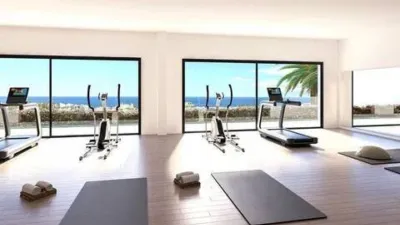 Apartment on Zona Sup-C13 Street, Torrevieja, 1 photo 10