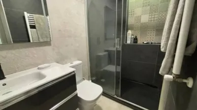 Apartment in Prosperidad photo 26