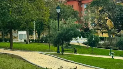 Apartment in Los Pacos photo 23