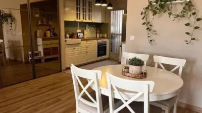 Chalet en Carrer de Navegante photo 23