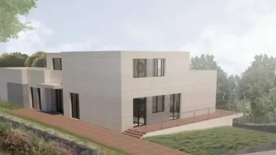 Chalet in Matadepera photo 2