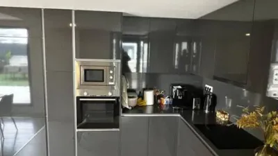 Penthouse on Avenida del Maestro Rodrigo photo 8