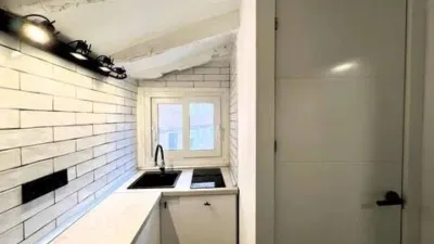 Apartment in City Hall Centre photo 20