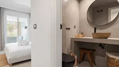Apartment on Calle Quintana, 5 photo 8