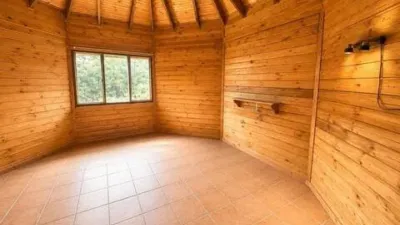Rustic property in La Cala Golf-Lagar Martell photo 20