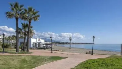 Apartment on Avenida de la Playa del Sol photo 32