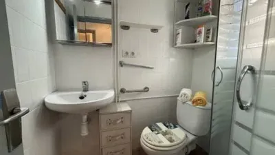 Apartment on Avinguda de Joan XXIII photo 22