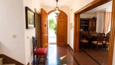 House in Puerto Deportivo photo 6