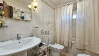 Apartment in Oeste-Nuevo Oeste photo 7