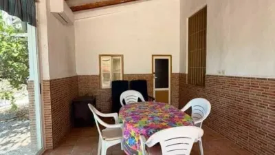 Casa – Elx - Elche - Vista 4