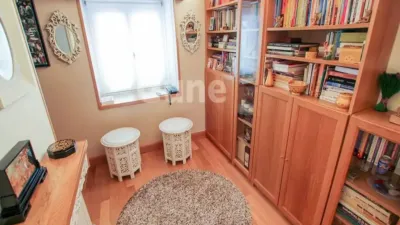Chalet en venta en Santa Lutzi-Anduaga, Santa Lutzi-Anduaga (Ezkio-Itsaso) de 325.000 €