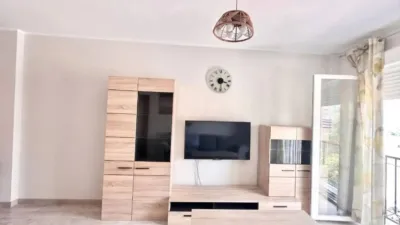 Apartment in Cártama photo 3
