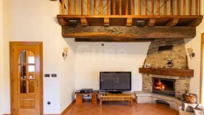 Chalet in photo 12