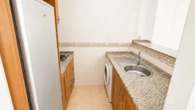 Apartment in Estación de Cártama photo 6
