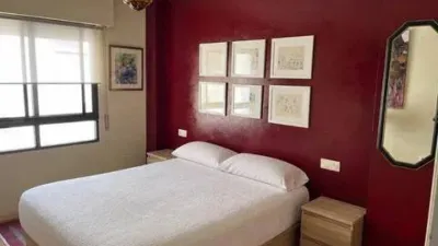 Apartment on Calle de la Mar photo 14