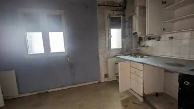 Piso en venta en Durango, Durango de 140.000 €