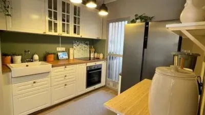 Chalet en Carrer de Navegante photo 24
