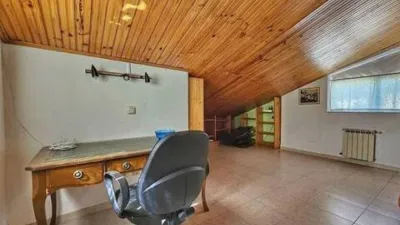 Chalet in Aguas Vivas-La Zambomba photo 35