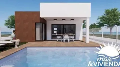 Chalet en calle Avenida Huerta Nueva No Number photo 2
