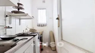 Apartment on Calle de Alcalá photo 22