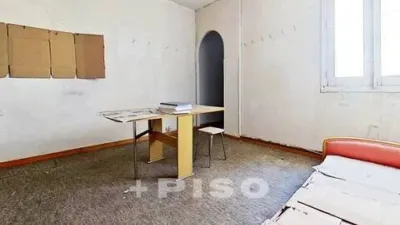 Apartment on Calle de Alcalá photo 6