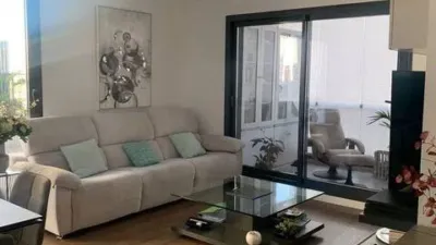 Penthouse on Avenida del Maestro Rodrigo photo 5