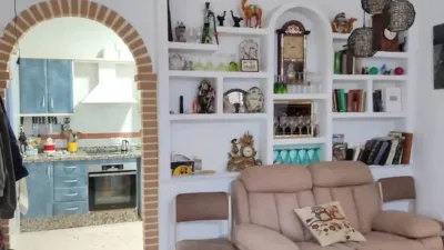 Chalet in Almodóvar del Río photo 8