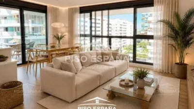 Piso – Alacant / Alicante, l'Alacantí - Vista 2
