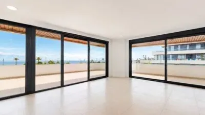 Apartment on Avenida Mar de Alboran, 15 photo 4
