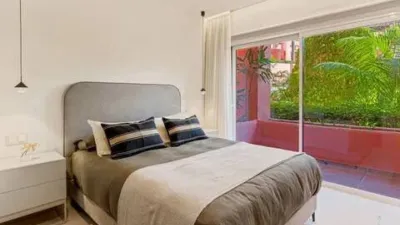 Apartment on Sefardí Street photo 18