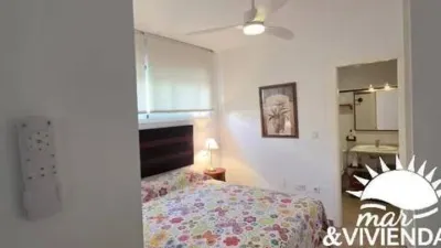 Apartment on Calle Delfín photo 20