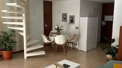 Attic on Calle Don Jose Canovas Ortiz photo 4