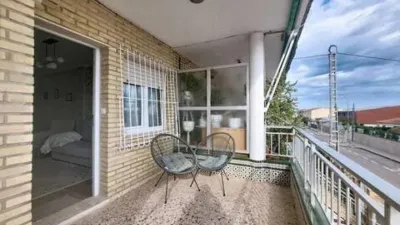 Chalet en Carrer de Navegante photo 10