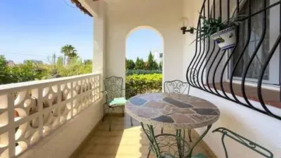 Chalet in Calpe - Calp photo 11