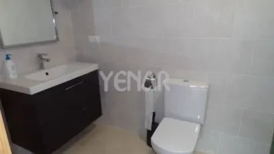 Chalet in Castalla photo 31