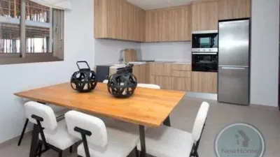 Apartment on Calle de Elda photo 10