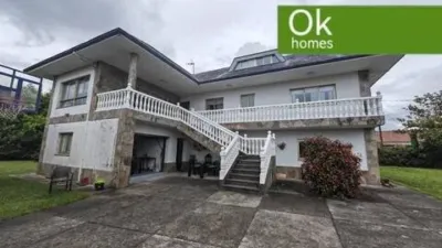 Chalet en venta en Sada - Vista 2
