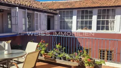 Chalet in La Orotava photo 24