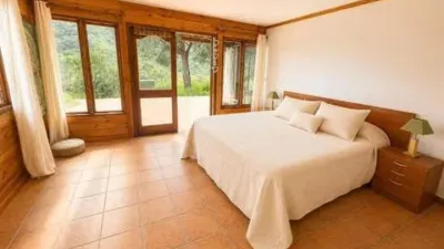Rustic property in La Cala Golf-Lagar Martell photo 15