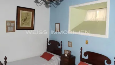 Chalet in La Orotava photo 11