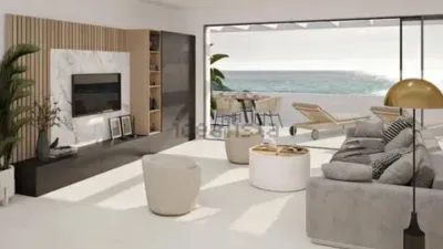 Penthouse on Avenida Blas de Lezo Street, No Number photo 22