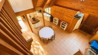 Rustic property in La Cala Golf-Lagar Martell photo 11