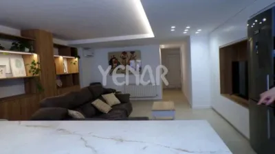 Apartment in the City Centre - Upper Zone photo 3