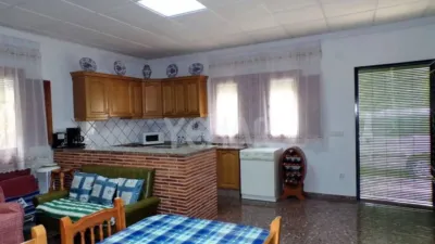 Casa - Vista 5