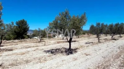 Terreno en venta en Castalla - Vista 5