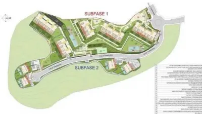 Apartment on Zona Sup-C13 Street, Torrevieja, 1 photo 16