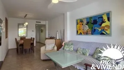Apartment on Calle Delfín photo 3